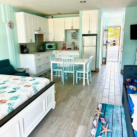 Park Place Unit 130 Cedar Key Exterior foto