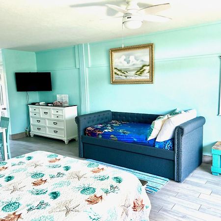 Park Place Unit 130 Cedar Key Exterior foto