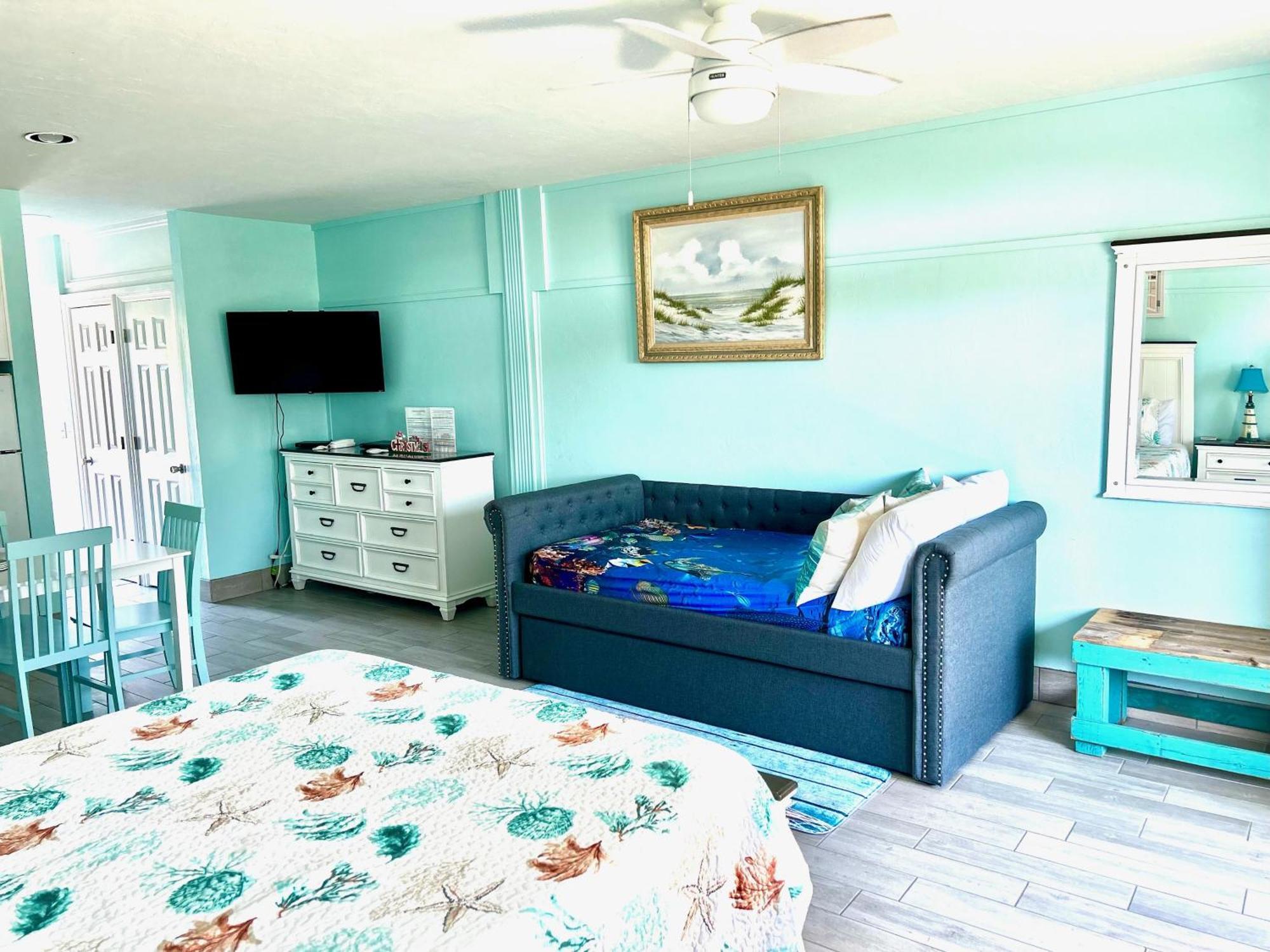 Park Place Unit 130 Cedar Key Exterior foto